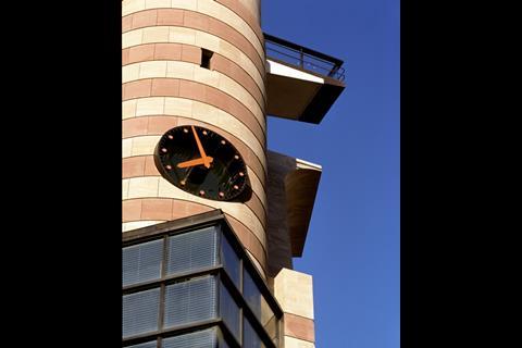 James Stirling's No1 Poultry